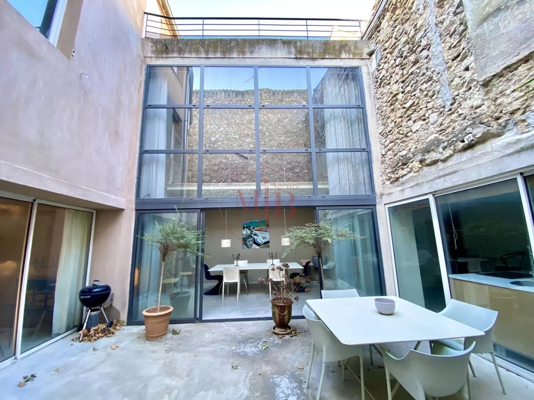 House in Saint-Cannat, Provence-Alpes-Côte d'Azur, France 1 - 14531171