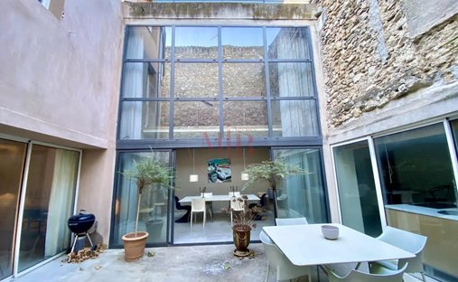 House in Saint-Cannat, Provence-Alpes-Côte d'Azur, France 1