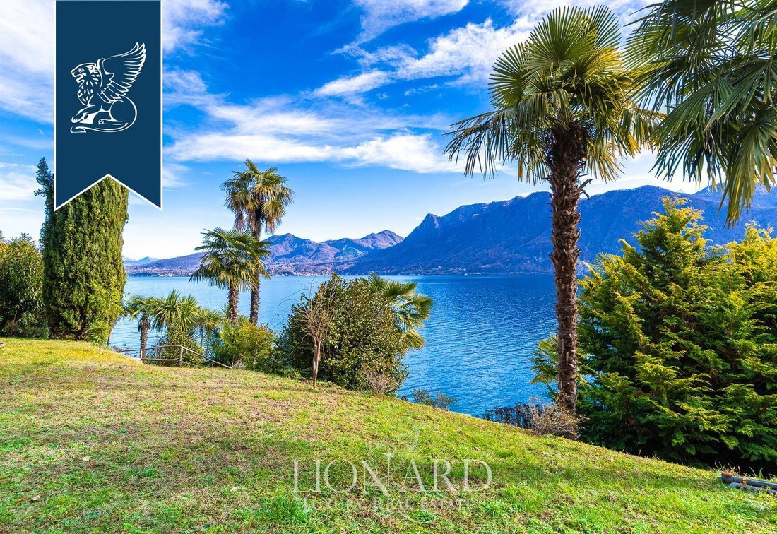 Villa in Verbania, Piedmont, Italy 2 - 12594656