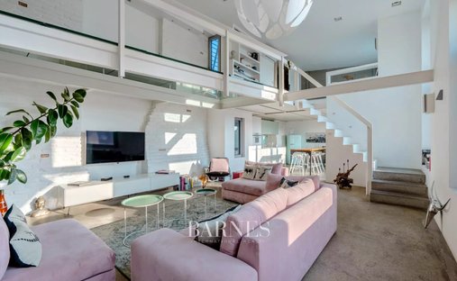 Apartment in Budapest, Budapest, Hungary 1