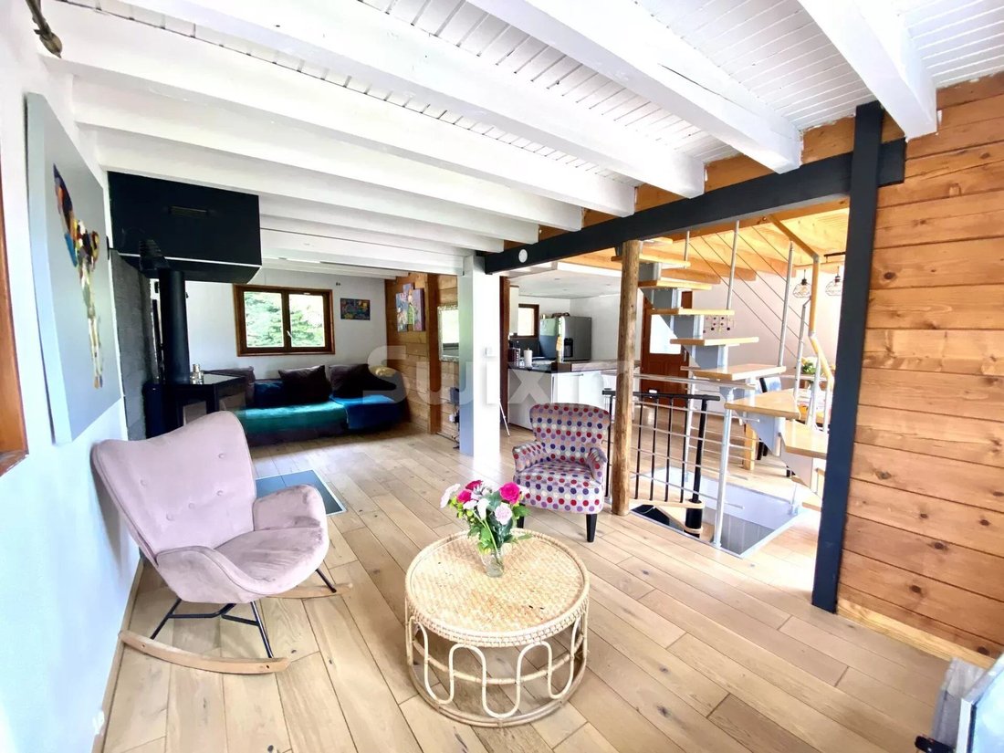 House in Larringes, Auvergne-Rhône-Alpes, France 4 - 14472305