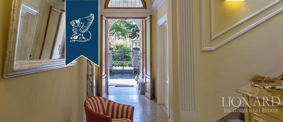 Villa in Gavinana, Florence, Italy 3 - 10918105