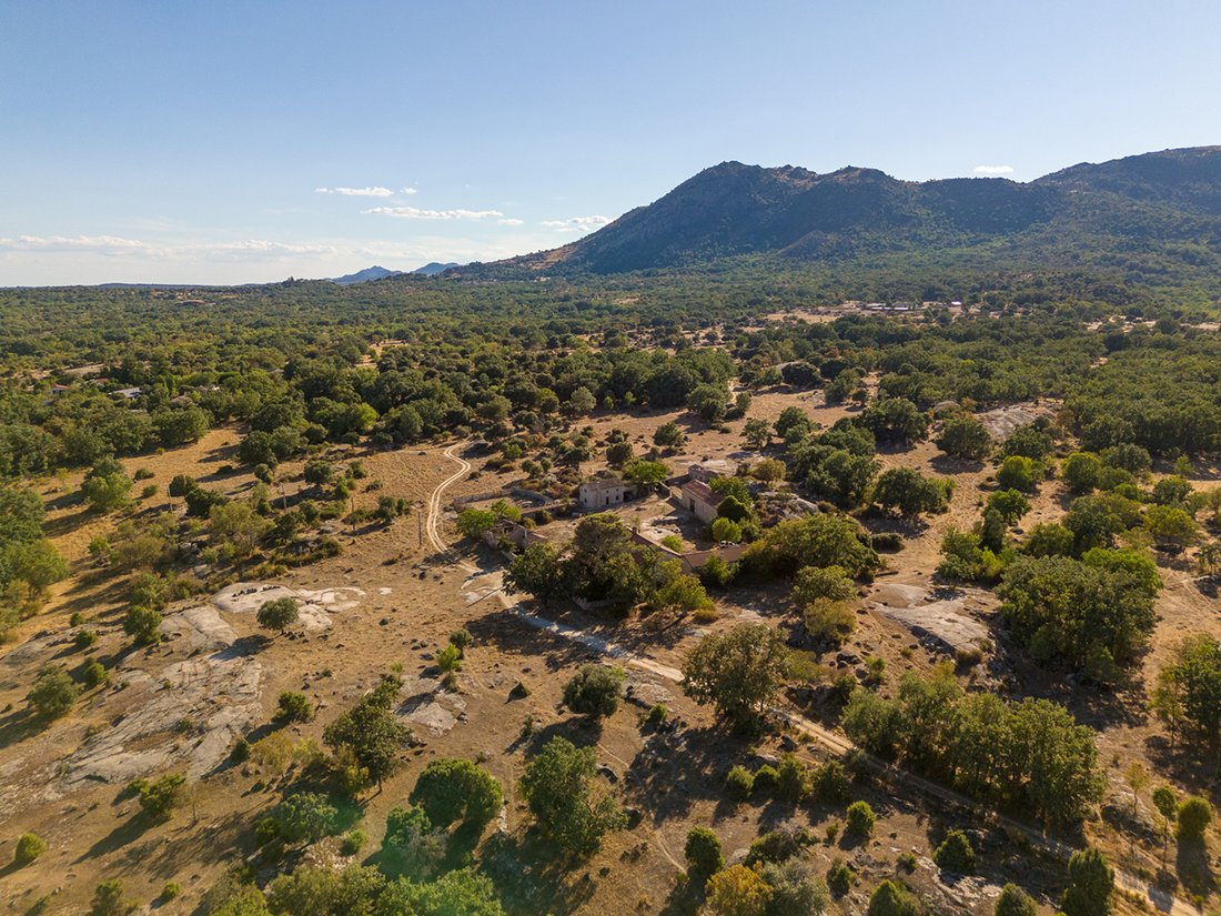 Terreno a El Escorial, Madrid, Spagna 5 - 14967991