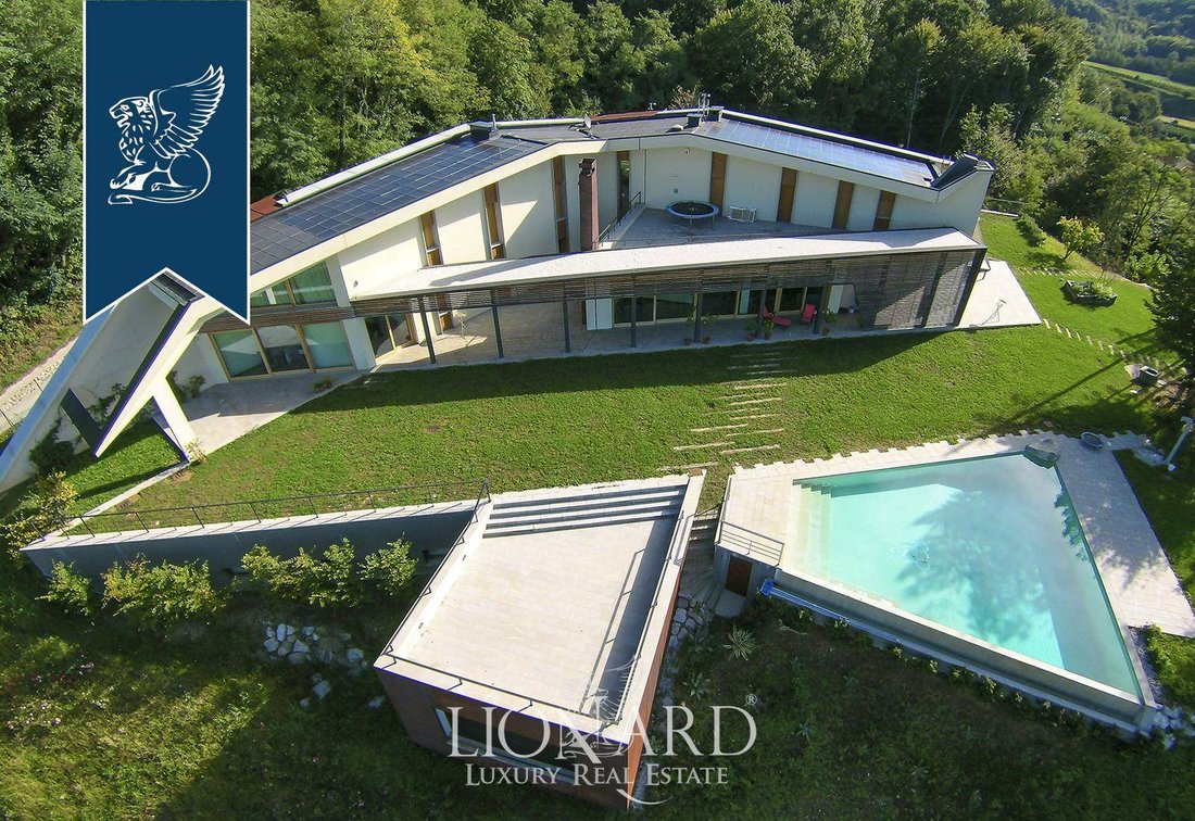 Villa in Nimis, Friuli – Venezia Giulia, Italy 4 - 10918125