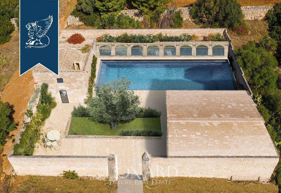 Villa in Massafra, Apulia, Italy 2 - 11287311