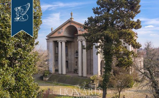 Villa a Annicco, Lombardia, Italia 1