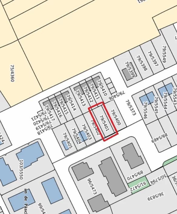 Land in Contern, Luxembourg District, Luxembourg 4 - 15064858