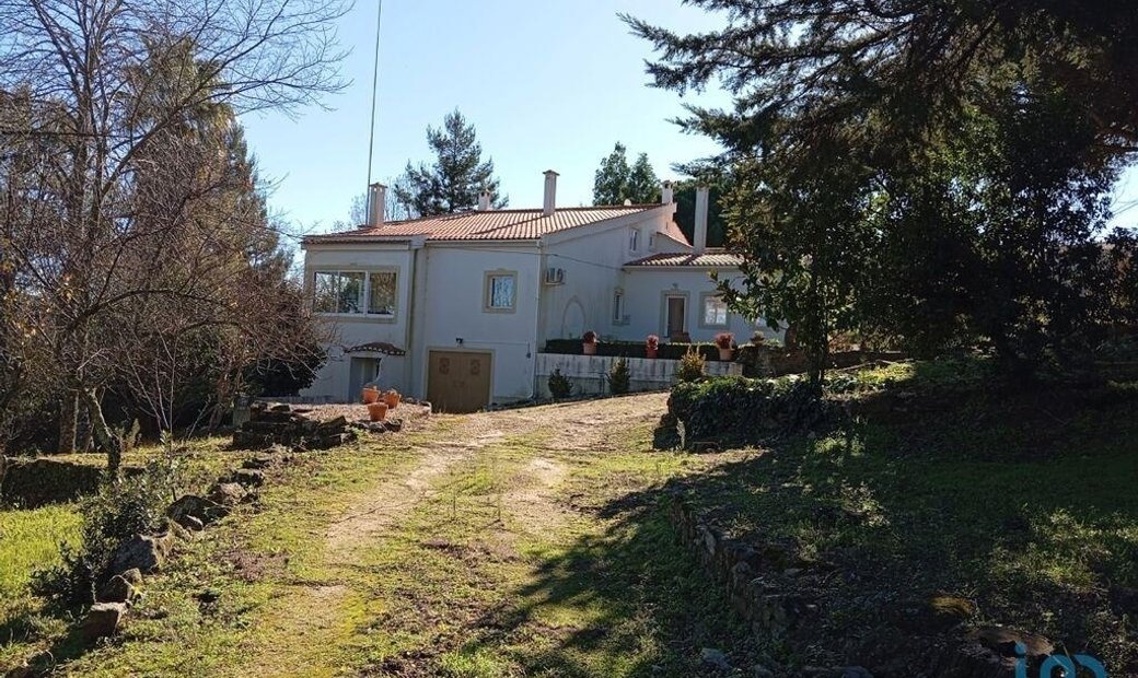 Portalegre Town House In Portalegre, Portalegre District, Portugal For ...