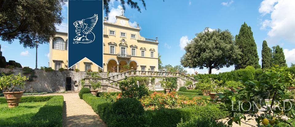 Villa in San Martino alla Palma, Scandicci, Tuscany 5 - 10918658