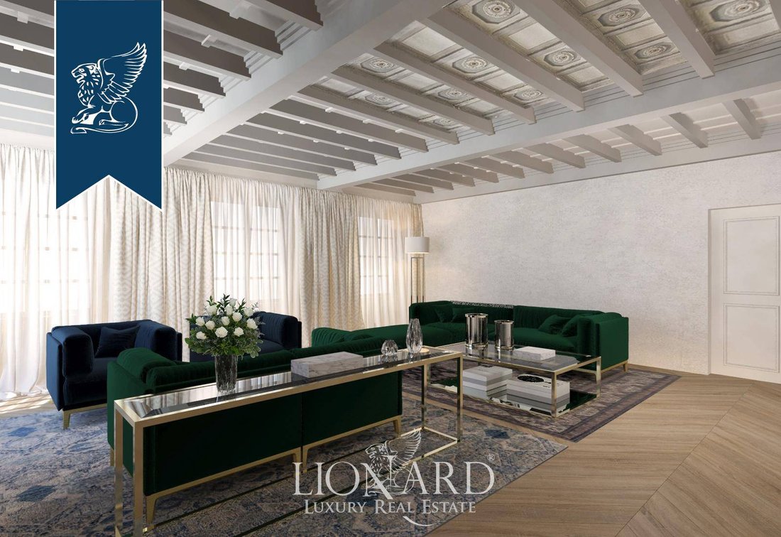 Villa in Center, Florence, Tuscany 1 - 10918386