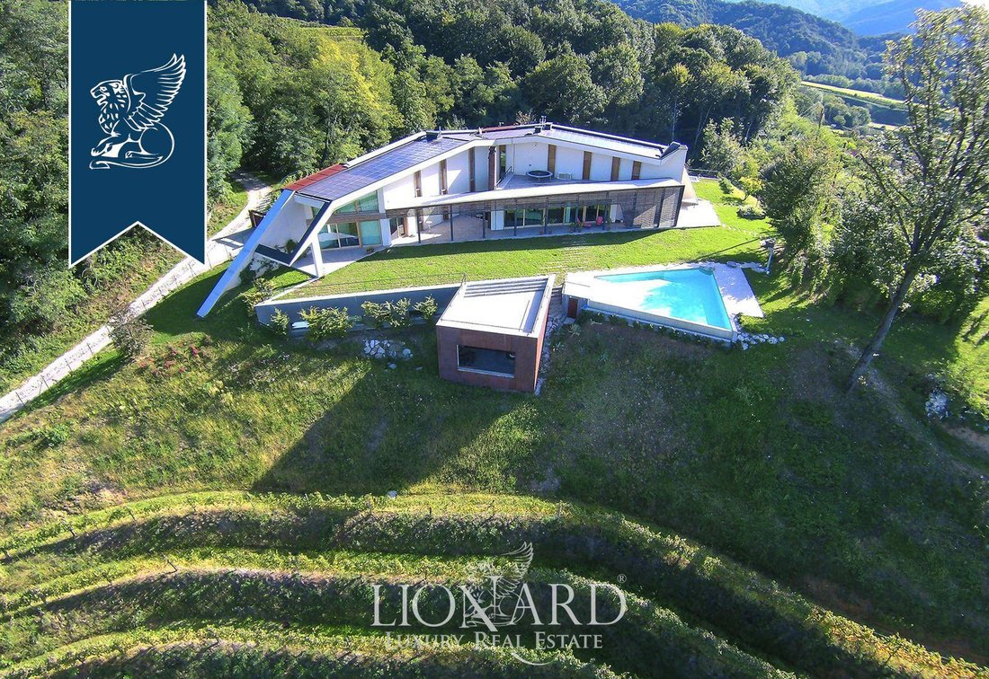 Villa in Nimis, Friuli – Venezia Giulia, Italy 3 - 10918125