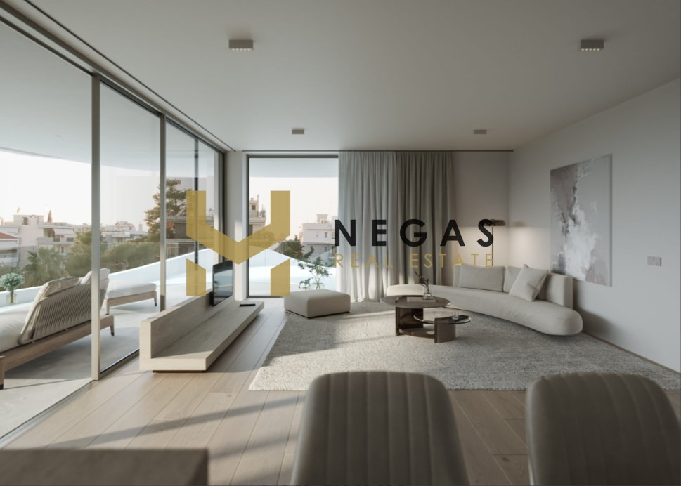 Apartment in Glyfada, Attica, Greece 3 - 15065870
