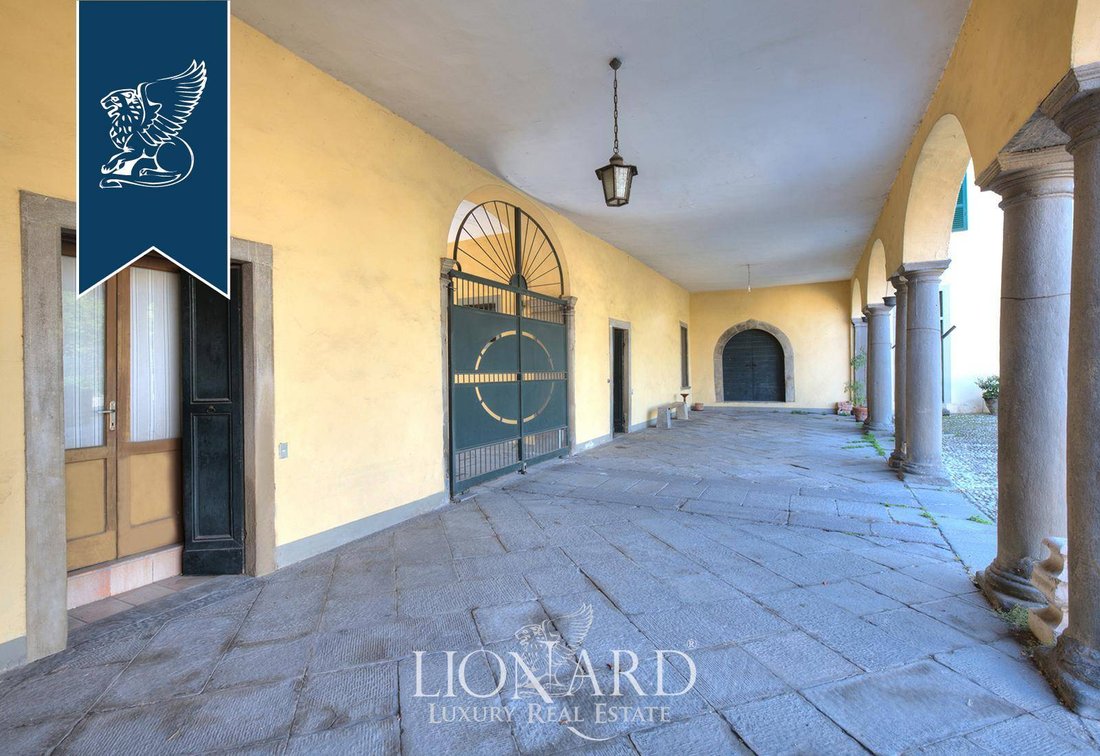 Villa in Paratico, Lombardy, Italy 2 - 10918325