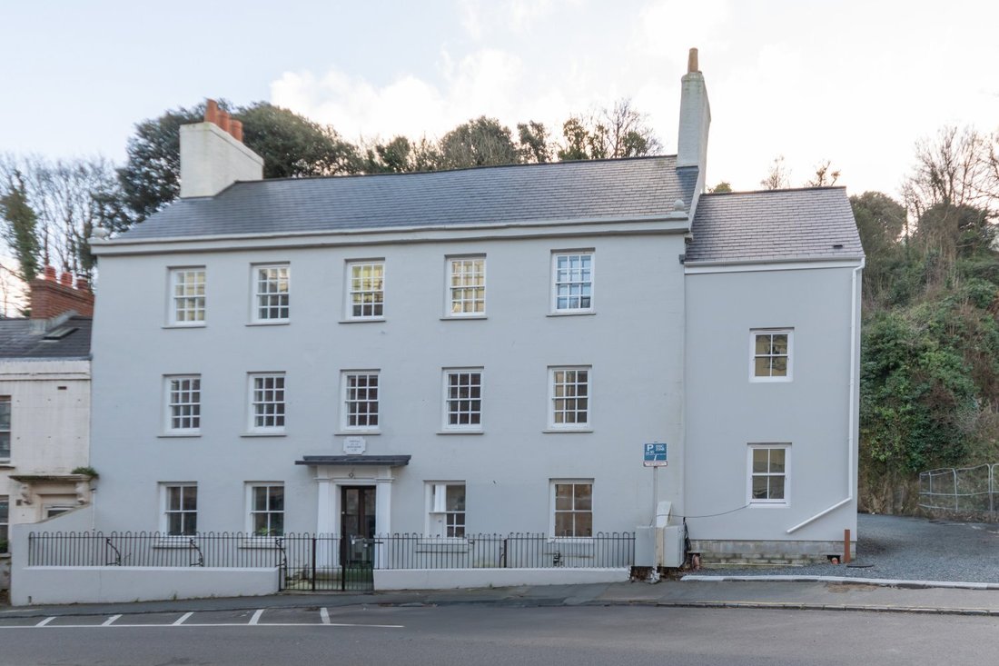 House in Northern Ireland 1 - 15065203