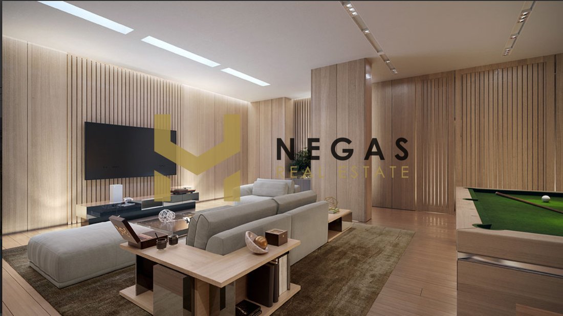Apartment in Glyfada, Attica, Greece 4 - 15065866