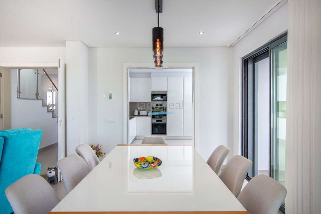 Townhouse in Loule (Sao Clemente), Algarve, Portugal 5 - 15064408
