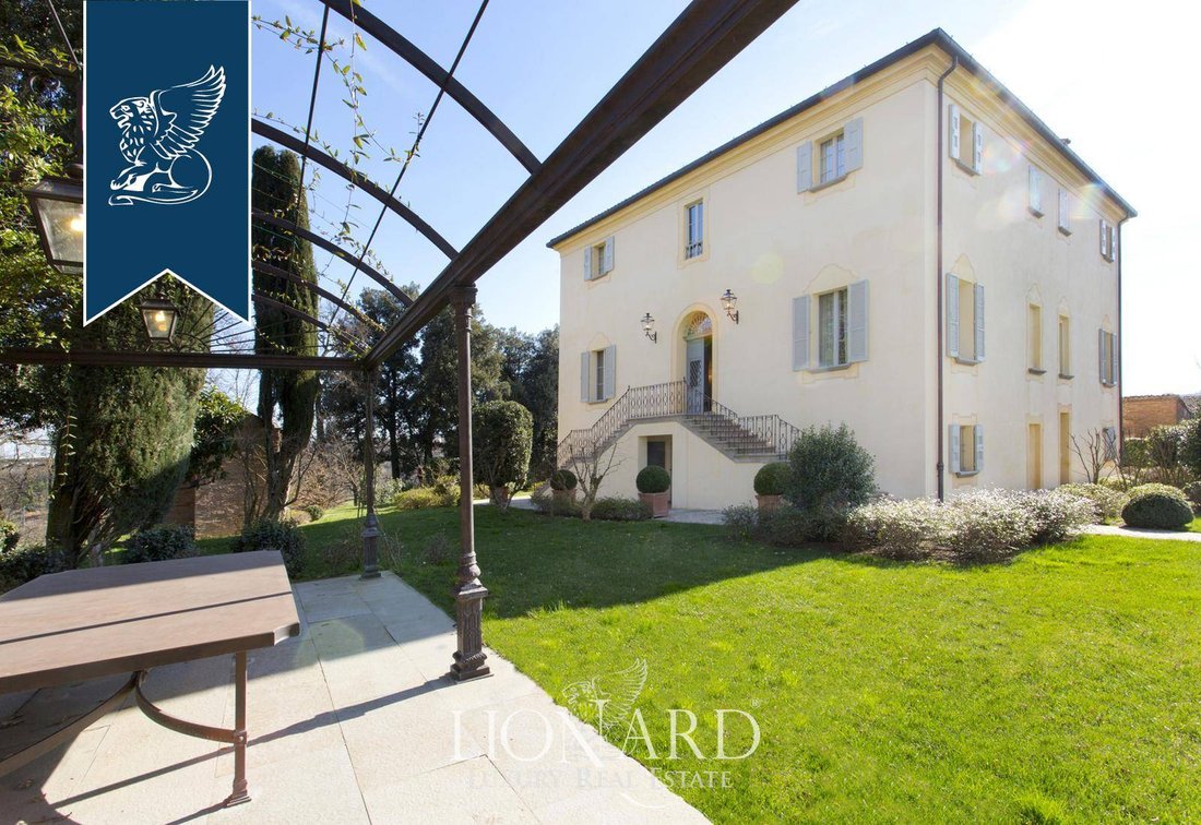 Villa in Dozza, Emilia-Romagna, Italy 4 - 12049607