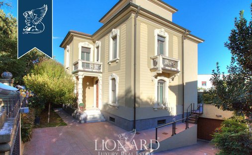 Villa à Corso XXVII Marzo - Via Rosselli, Voghera, Lombardie 1