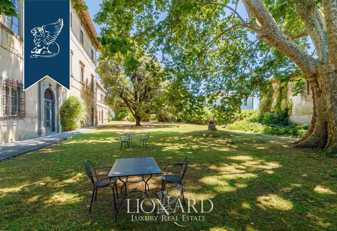 Villa in Center, Cascina, Tuscany 4 - 10997986
