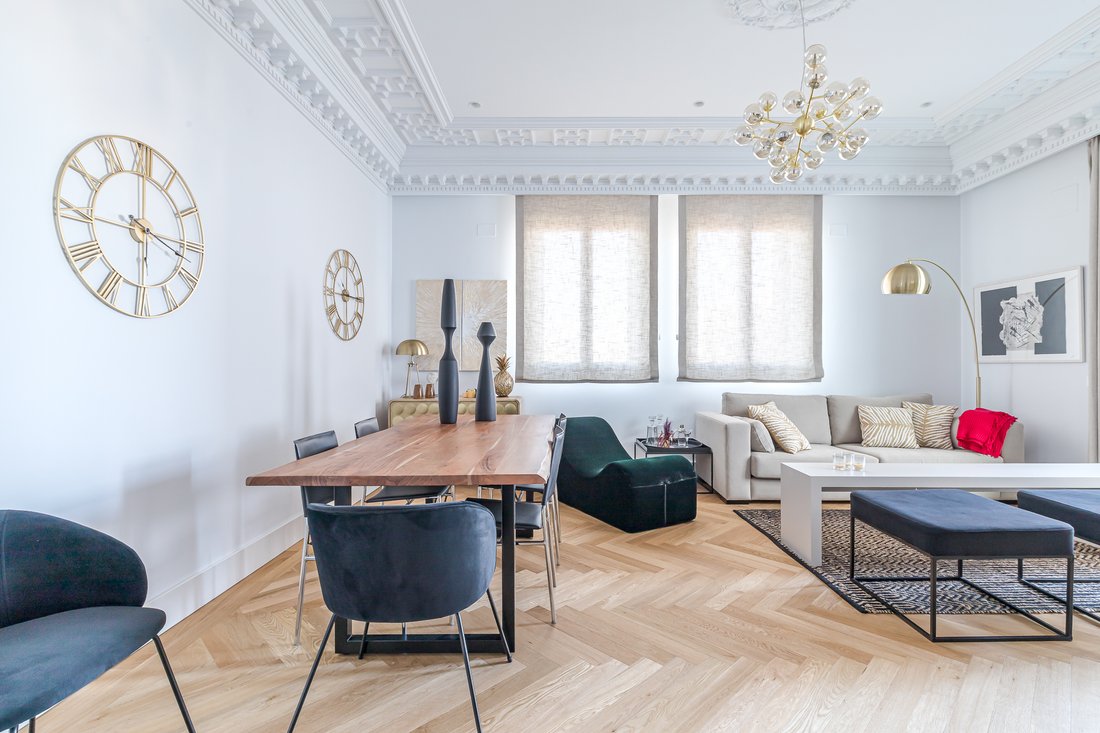 Apartment in Centro, Madrid, Spain 4 - 14306264