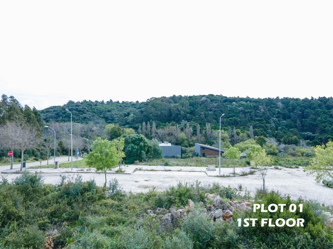 Land in Sintra, Lisbon, Portugal 5 - 15064449