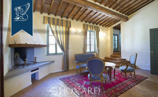 Villa in Chianciano Terme, Tuscany, Italy 1