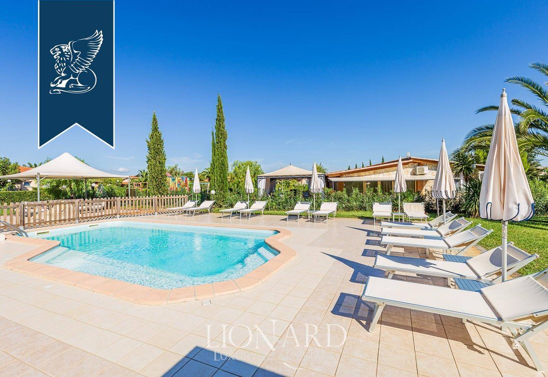 Villa in Rosmarina, Grosseto, Italy 5 - 12421611