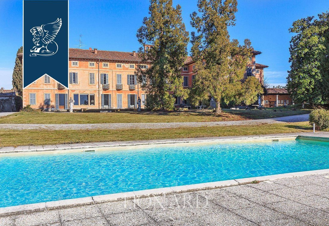Villa in Sirtori, Lombardy, Italy 5 - 11835836