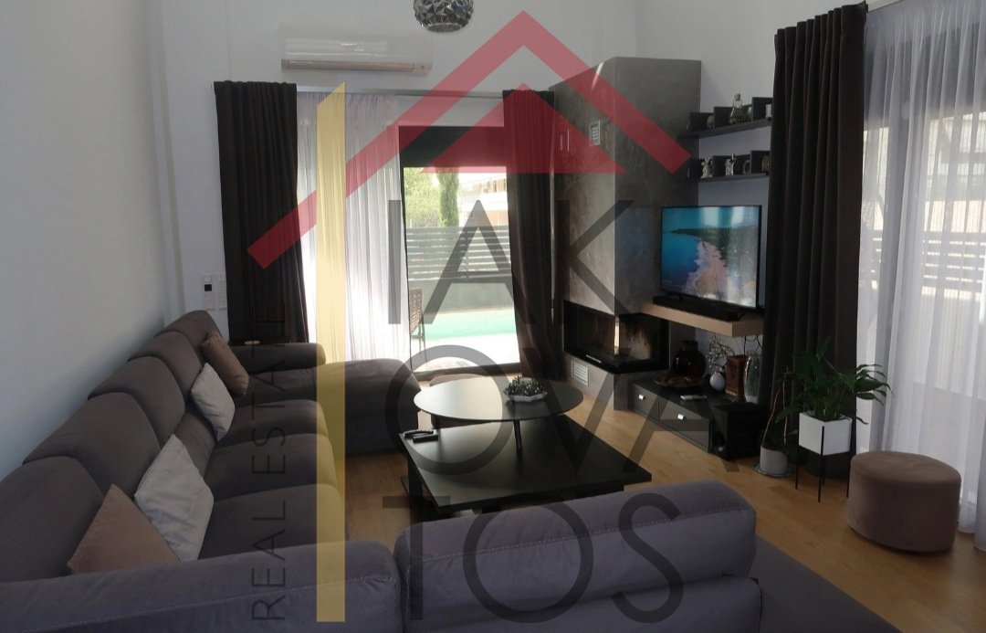 Apartment in Glyfada, Attica, Greece 3 - 14300982