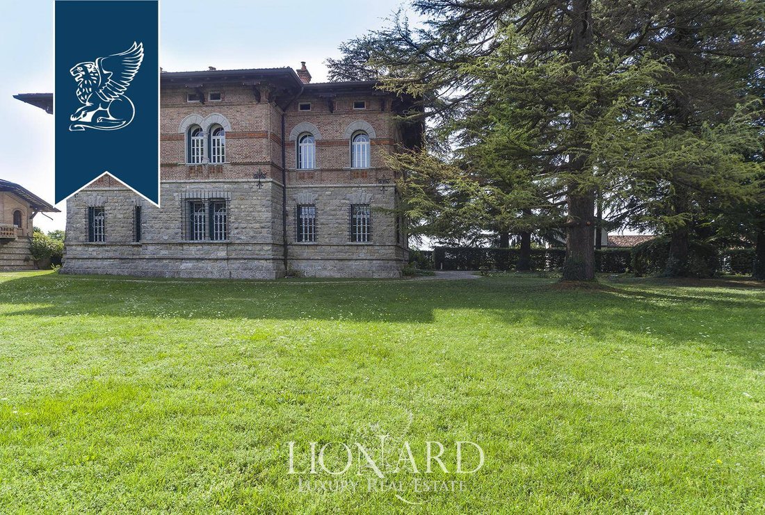 Villa à Cividale del Friuli, Frioul-Vénétie julienne, Italie 3 - 10918019