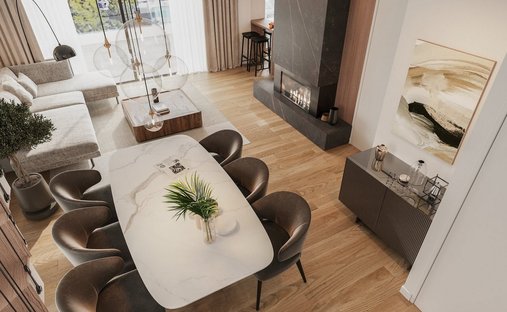 Appartement en South Athens, Attique, Grèce 1