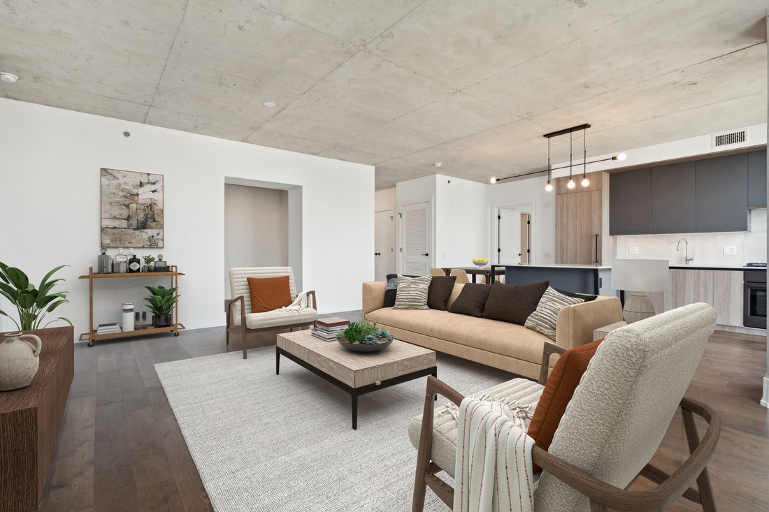 Condo in Chicago, Illinois, United States 4 - 15065381