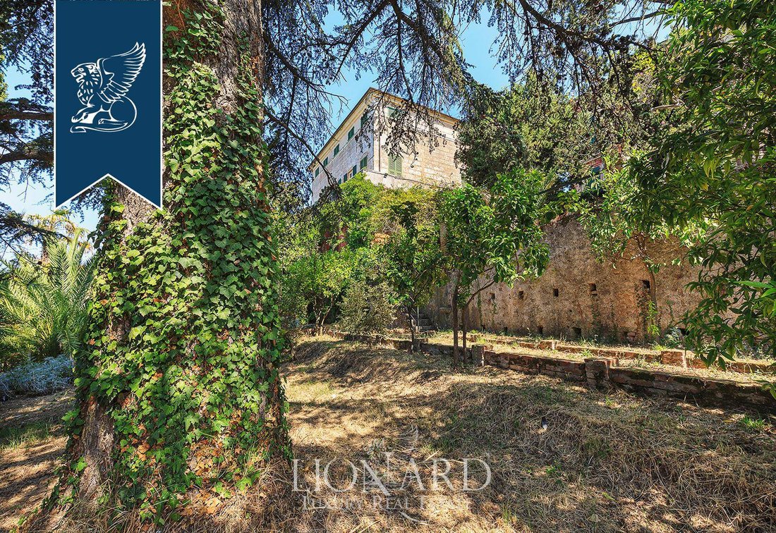 Villa in Lerici, Liguria, Italy 5 - 11658045