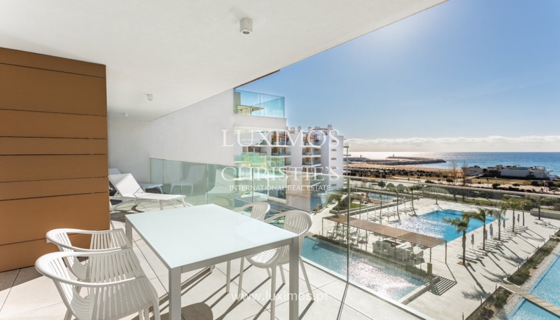 Apartment in Vilamoura, Quarteira, Algarve 1 - 15065284