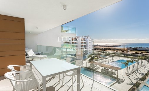 Apartment in Vilamoura, Quarteira, Algarve 1