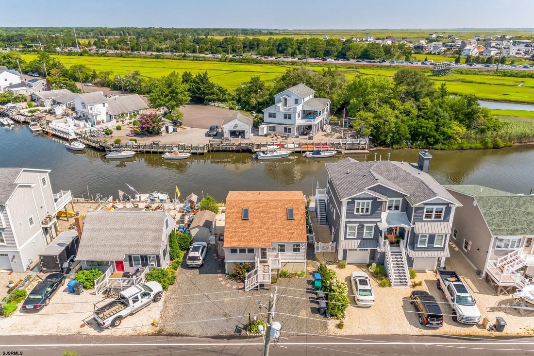 House in Stafford Township, New Jersey, United States 4 - 15064263