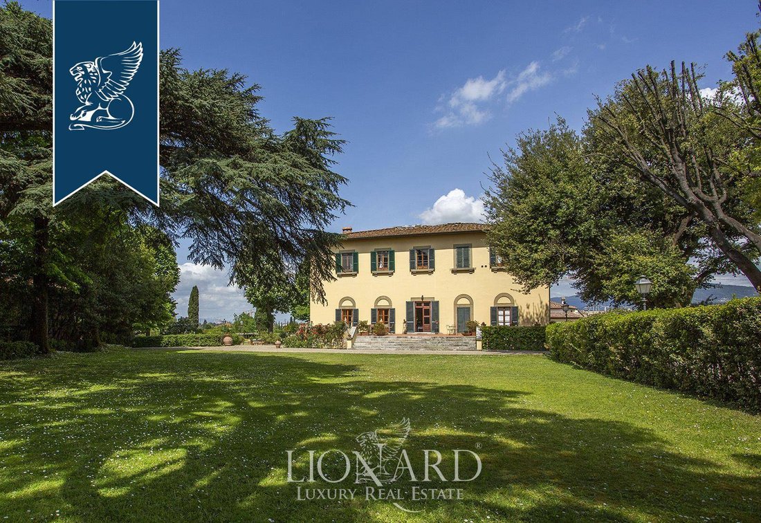 Villa in Europe - Anconella Park, Florence, Italy 4 - 11490393