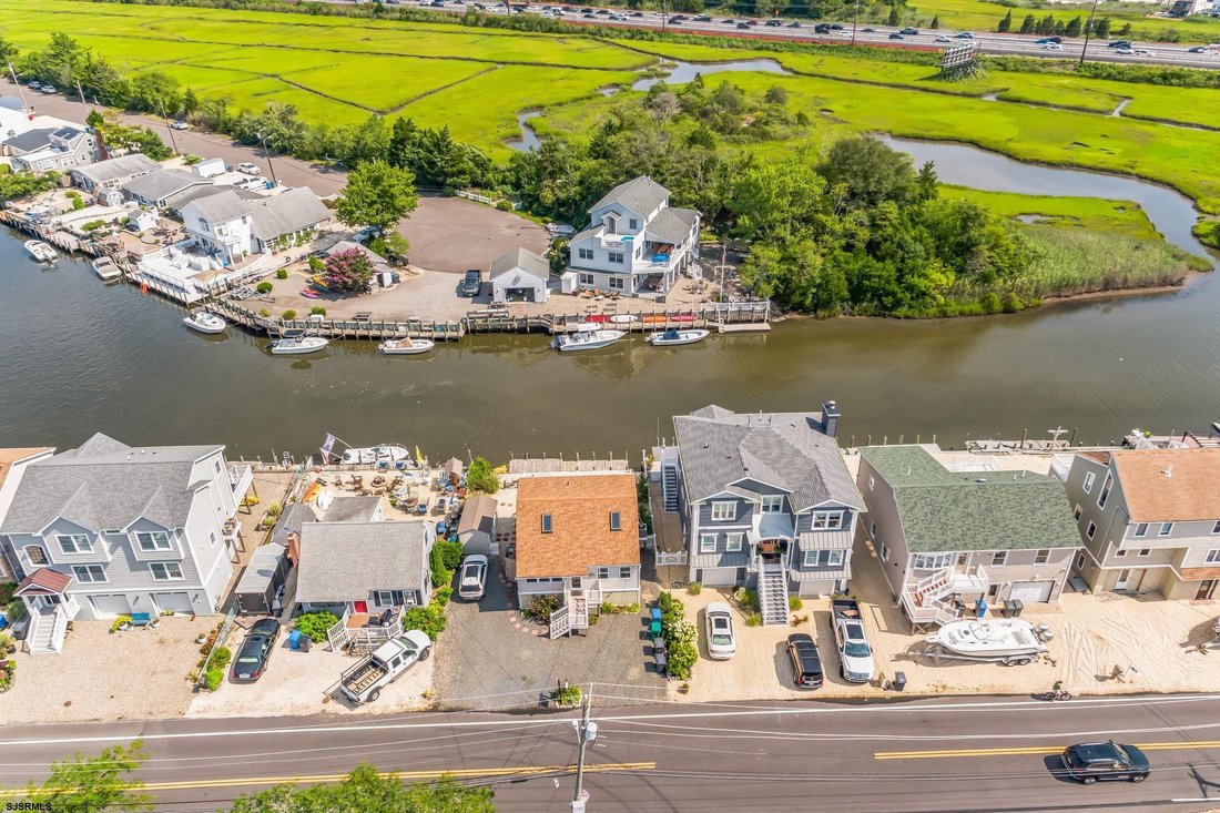House in Stafford Township, New Jersey, United States 5 - 15064263