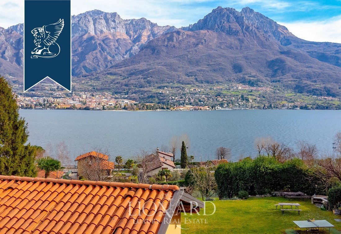 Villa in Oliveto Lario, Lombardy, Italy 5 - 12790143