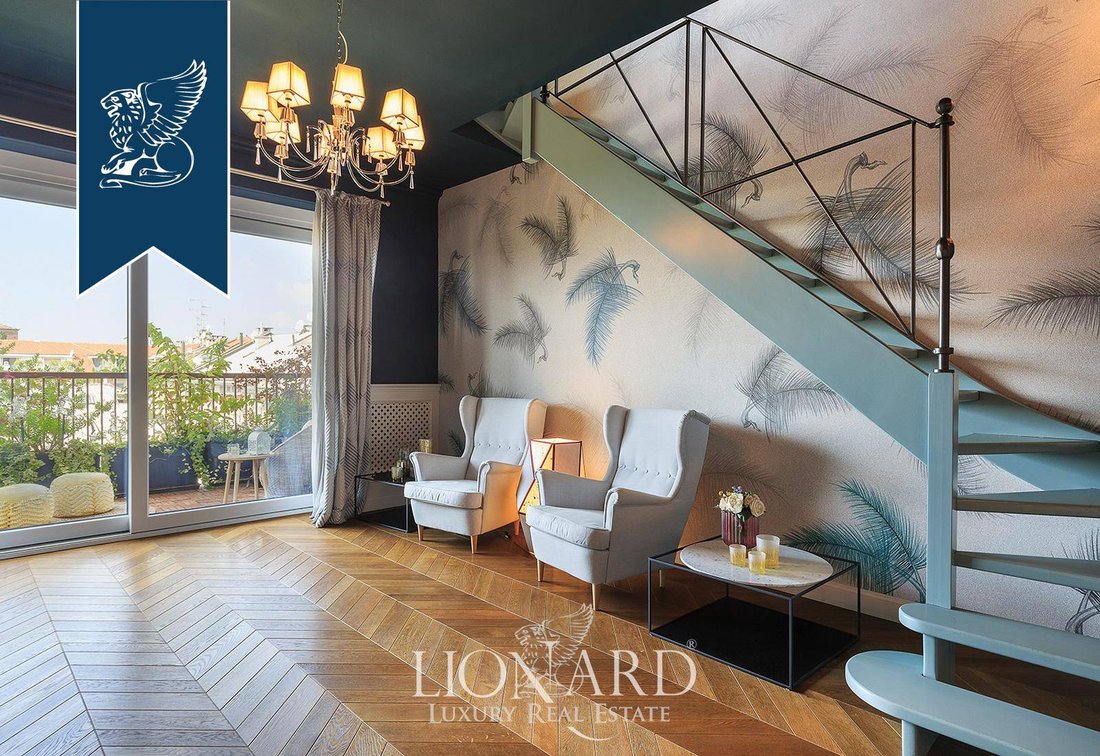 Apartment in Navigli - Bocconi, Milan, Lombardy 5 - 11240728