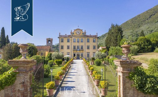Villa in Molina di Quosa-rigoli, San Giuliano Terme, Tuscany 1