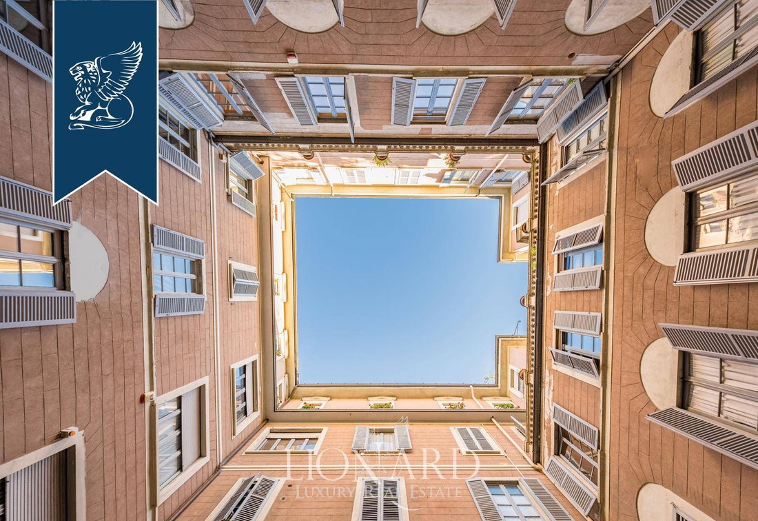 Apartment in Historic Center, Milan, Lombardy 2 - 11795898