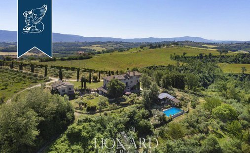 Maison à Todi, Ombrie, Italie 1
