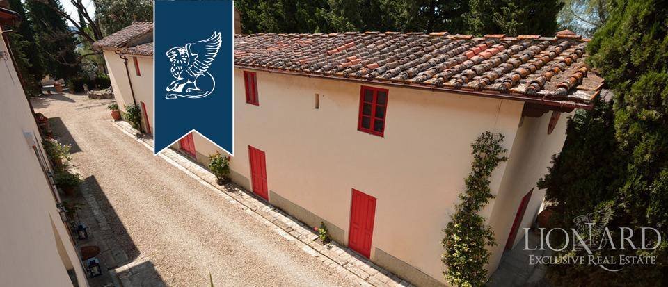 Villa in L'Ugolino, Impruneta, Tuscany 5 - 10918519