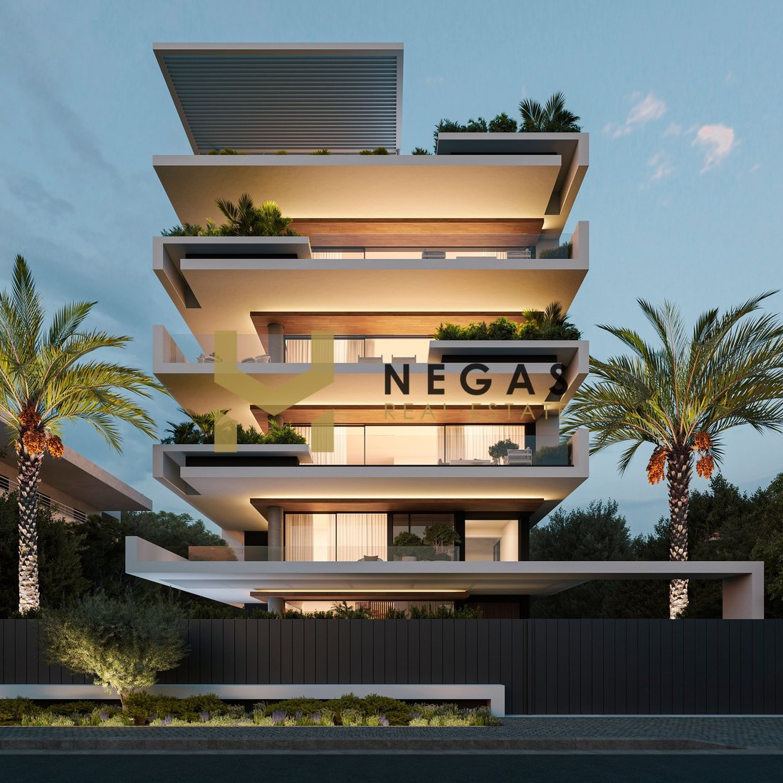Apartment in Glyfada, Attica, Greece 3 - 15065867