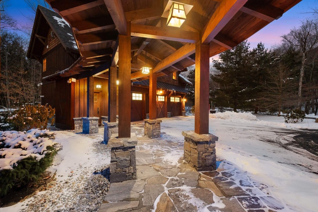 House in Lincoln, New Hampshire, United States 2 - 15065986