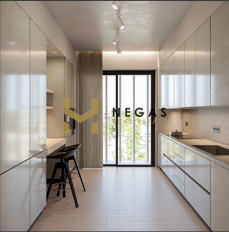 Apartment in Glyfada, Attica, Greece 5 - 15065866