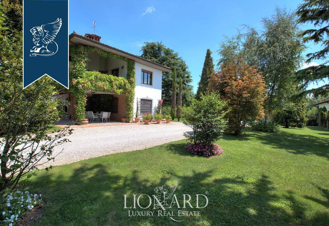 Villa in Volta Mantovana, Lombardy, Italy 4 - 10918604