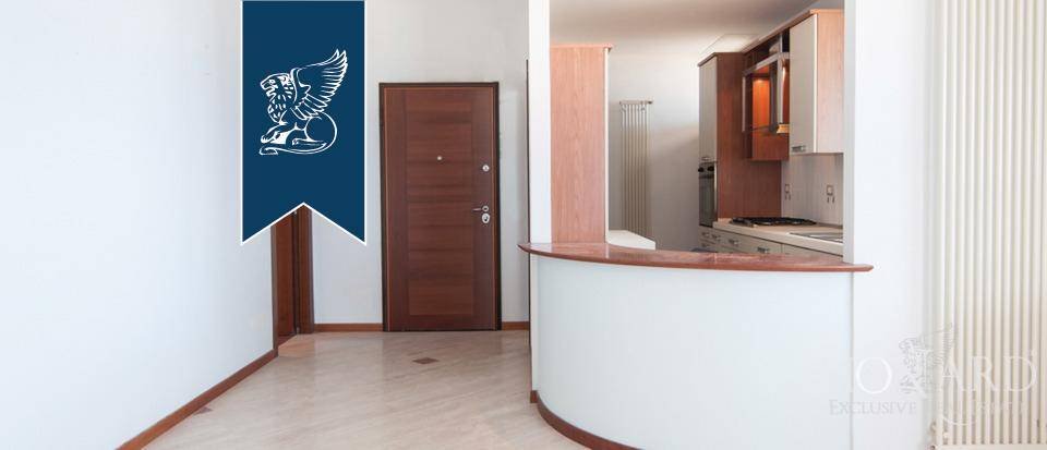 Apartment in Lungomare, Viareggio, Tuscany 5 - 10918903
