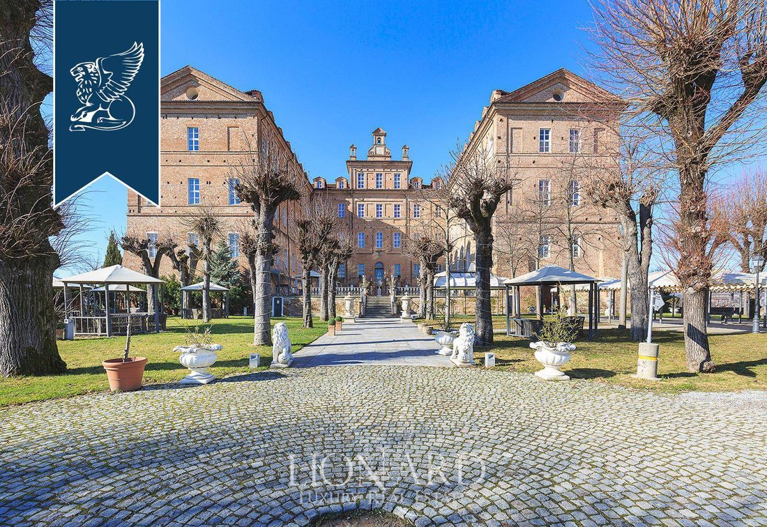 Castello a Piemonte, Italia 3 - 11436275